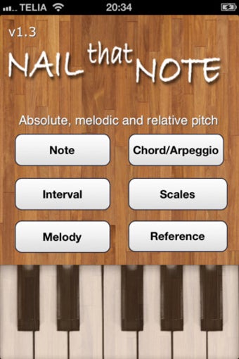 Image 0 for Nail That Note