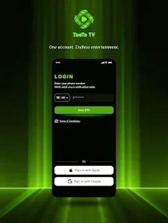 Image 0 for TooTo TV