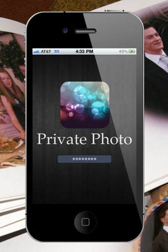 Imagen 0 para Private Photo HD Lite