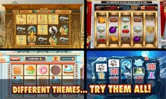 Imagen 0 para Our Slots