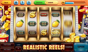 Imagen 1 para Our Slots