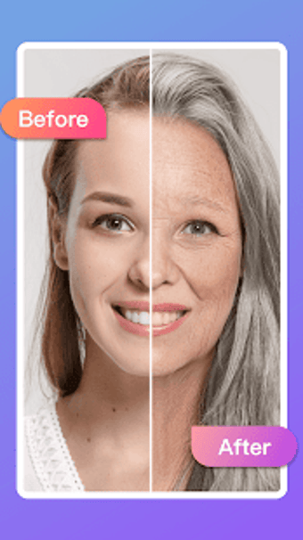 Image 0 for Old Me- Aging Face Predic…