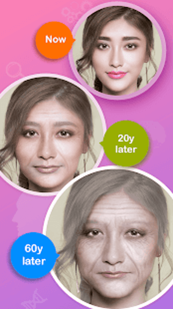 Image 2 for Old Me- Aging Face Predic…