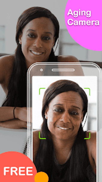Image 1 for Old Me- Aging Face Predic…