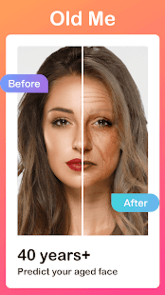 Image 3 for Old Me- Aging Face Predic…