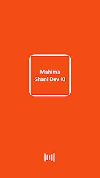 Imagen 3 para Mahima shani dev ki -