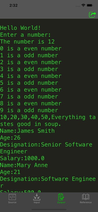 Image 2 for Jedona - Compiler for Jav…