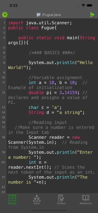 Image 0 for Jedona - Compiler for Jav…