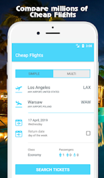 Imagen 3 para Cheap Flights