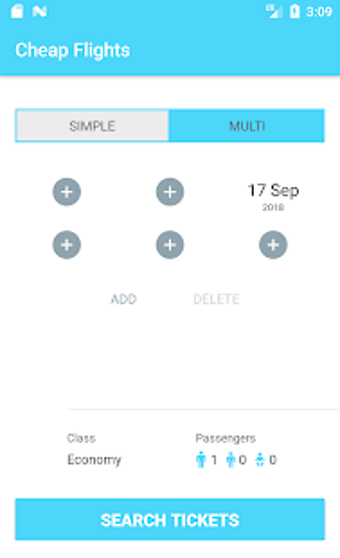 Imagen 0 para Cheap Flights