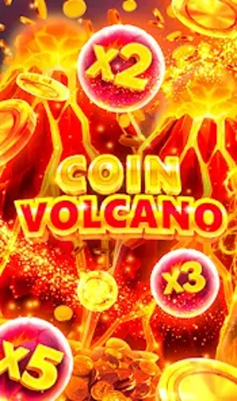 Imagen 0 para Lava Coin Quest