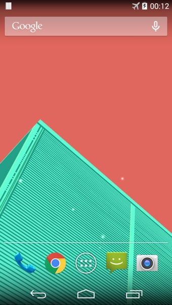 Image 0 for Parallax G4 Live Wallpape…