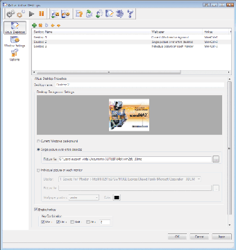 Imagen 0 para Actual Virtual Desktops