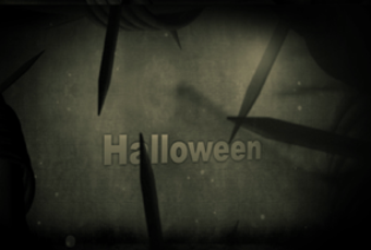 Imagen 0 para Barbed-Wire Halloween