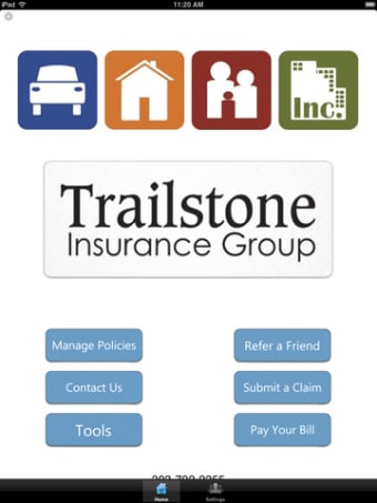 Image 0 for Trailstone Insurance Grou…