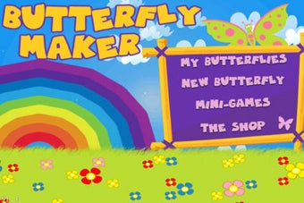 Image 0 for Butterfly Maker