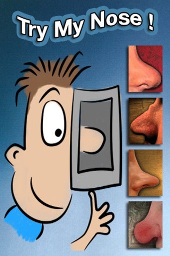 Image 1 for Try My Nose
