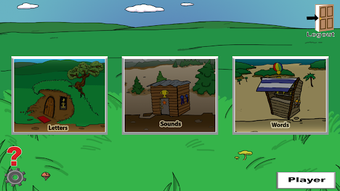 Image 0 for First Steps to Reading Fl…