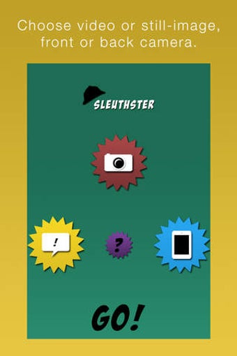 Image 0 for Sleuthster