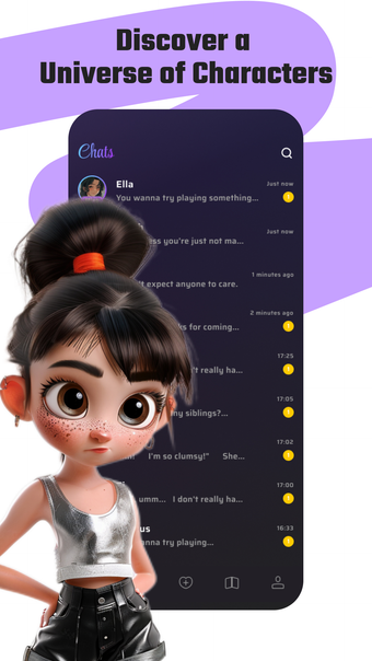 Imagen 0 para Playland AI: Soulful Chat
