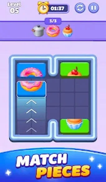 Imagen 0 para Sticker Block Jam