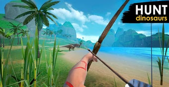 Imagen 1 para Jurassic Survival Island …