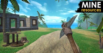 Imagen 2 para Jurassic Survival Island …