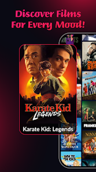 Image 0 for ReelNova - Movies  Tv Tra…