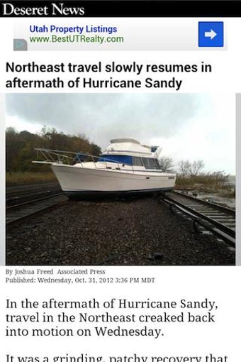 Imagen 0 para Deseret News