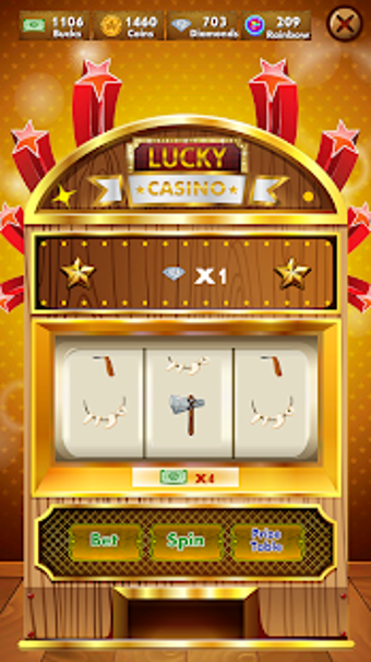Image 0 for Coin Dozer: Goldmine Ques…