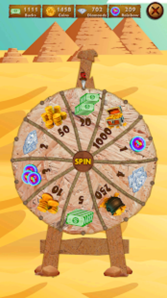 Image 2 for Coin Dozer: Goldmine Ques…
