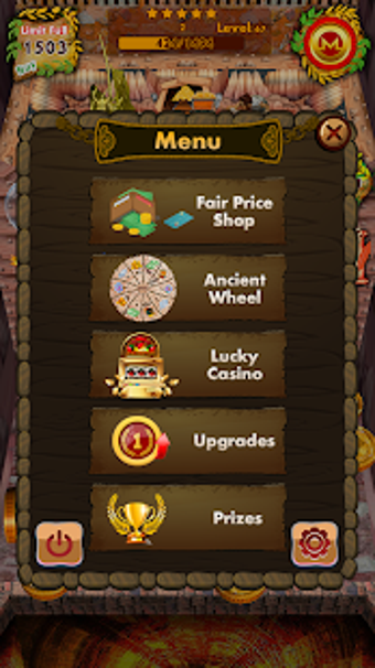 Image 1 for Coin Dozer: Goldmine Ques…