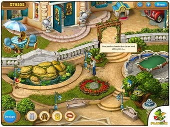 Imagen 0 para Gardenscapes 2 Collector'…