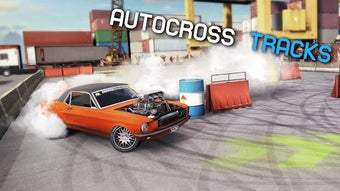 Image 0 for Torque Burnout