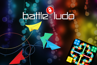 Imagen 1 para Battle Ludo - Classic