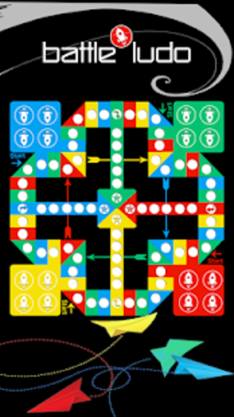 Imagen 0 para Battle Ludo - Classic