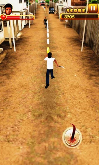 Image 2 for OM Game Official -3D Run&…