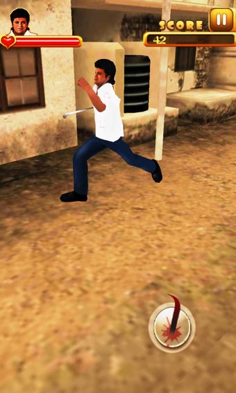Image 0 for OM Game Official -3D Run&…