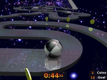 Image 0 for Neverball Portable