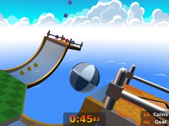 Image 2 for Neverball Portable