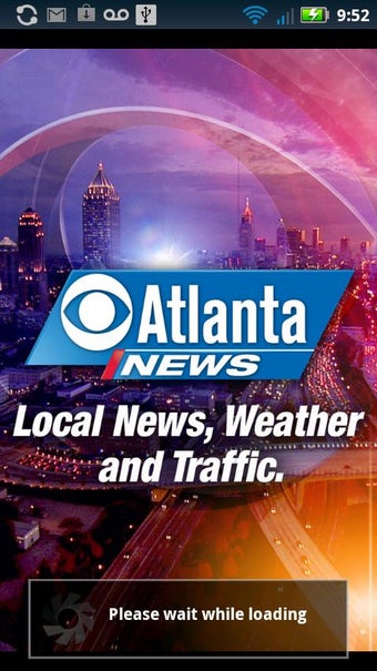 Imagen 0 para CBS Atlanta Mobile