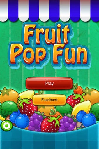 Image 0 for Fruit Pop Fun