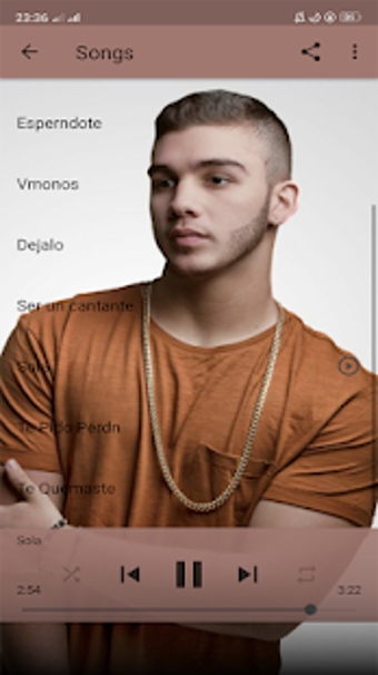 Imagen 1 para Manuel Turizo - the best …