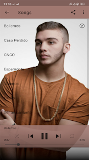 Imagen 0 para Manuel Turizo - the best …