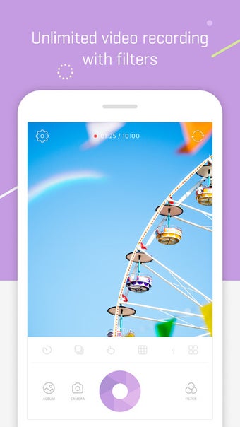 Image 2 for Candy Camera
