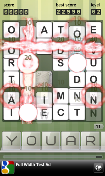 Imagen 1 para Word Drift