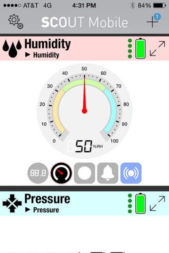 Image 0 for SCOUT Mobile by Parker