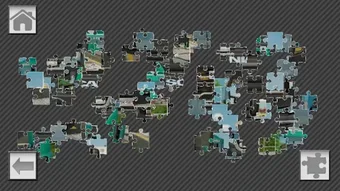 Imagen 0 para V8 Trucks Jigsaw