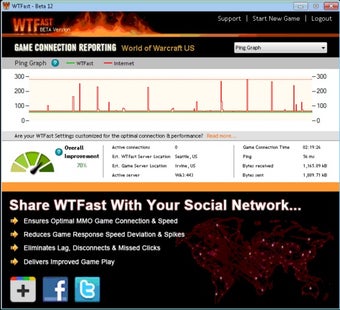 Imagen 1 para WTFast