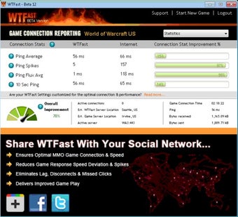 Imagen 0 para WTFast